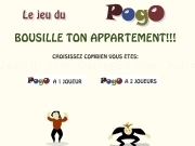 Play Le jeu du pogo