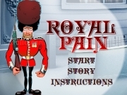 Play Royal pain