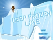Play Deep frozen love