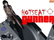 Play Hotseat gunner