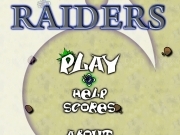 Play Raiders