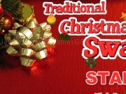 Play Traditional Christmas swap
