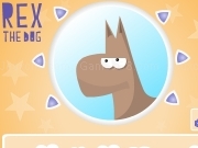 Play Rex the dog