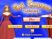 Play Em towers solitaire
