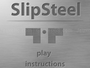 Play Slip steel