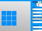 Play Memo tri
