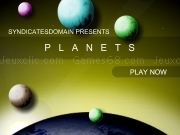 Play Planets