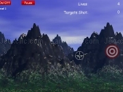 Play Super target shooter