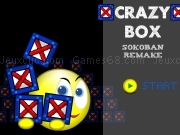 Play Crazy box - Sokoban remake