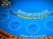 Play Blackjack pays 3 to 2