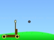 Play Trebuchet launch