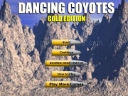 Play Dancing Coyotes - Gold edition