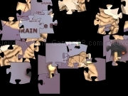 Play The brain puzzle