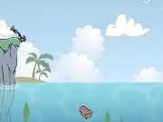 Play Sea diver