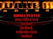 Play Quake 3 - Arena
