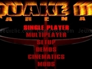 Play Quake 3 - Arena