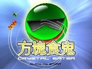 Play Crystal eater