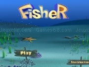 Play Fisher