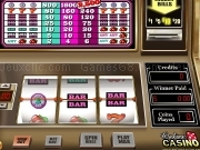 Play Online casino