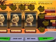 Play Tropical fruit slot casino