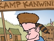 Play Camp Bush animation