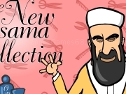 Play The new Osama collection animation