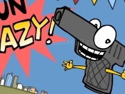 Play Gun crazy animation