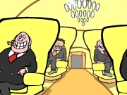 Play Rich men animation