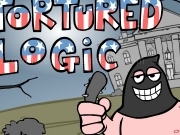 Play Tortured logic animation