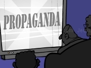 Play Propaganda animation