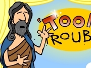 Play Toon trouble animation