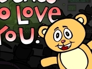 Play THe spies who love you animation
