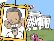 Play Obama vs Obama animation
