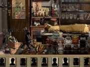 Play The lost cases of Sherlock Holmes