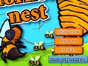 Play Hornets nest