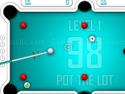 Play Lightning pool 2