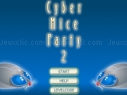 Play Cyber mice party 2