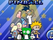 Play FWG pinball