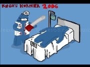 Play Knoks korner 2006