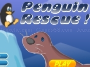 Play Pinguin rescue