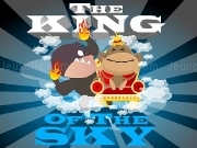 Play The king of the sky
