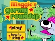 Play Meggies germy roundup