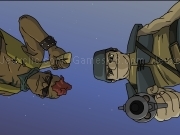 Play Minushi - spoiler warning animation - episode 14