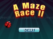 Play A maze race 2