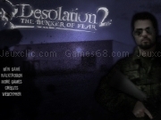 Play Desolation 2 - The bunker of fear