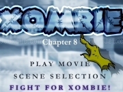 Play Xombie - chapter 8
