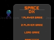 Play Space DX
