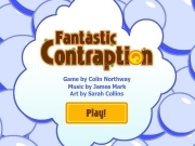 Play Fantastic contraption