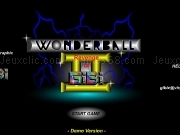 Play Wonderball 2 - revenge of GB