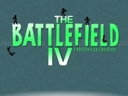 Play The battlefield 4
